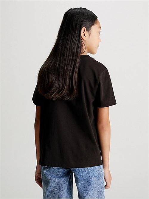  CALVIN KLEIN JEANS | IU0IU00546T/BEH